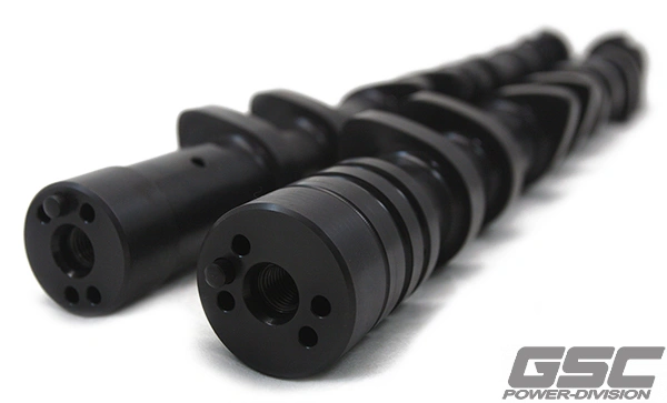 (image for) GSC Power Division Genesis Coupe 2.0T Stage 1 Camshaft Set 2010 - 2012 - Click Image to Close